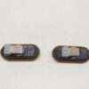 Coppia Gemme Laterali Vw Polo Anno 1998 - immagine 5
