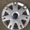 Coppia Copriruote Ford Focus R15 - immagine 2