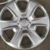 N3 Coppe Copri Ruota Ford Fiesta Mk7 R15 - immagine 4