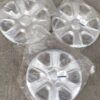 N3 Coppe Copri Ruota Ford Fiesta Mk7 R15 - immagine 7