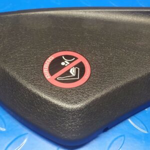Copertura Lato Destro Cruscotto Mercedes W203