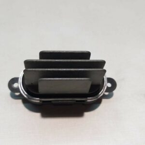 Resistenza Riscaldamento Abitacolo Alfa Romeo 147