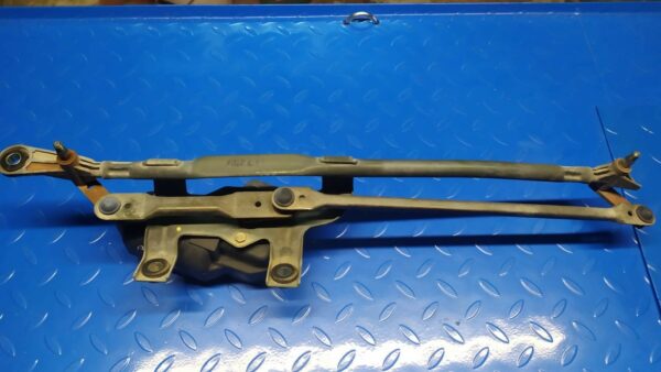 Sistema Tergicristallo Alfa Romeo 147
