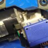 Sistema Tergicristallo Alfa Romeo 147 - immagine 2
