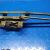 Sistema Tergicristallo Alfa Romeo 147 - immagine 5