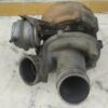 Turbina Garret 41 03 Vw Touareg 2500 Anno 2003 - immagine 4
