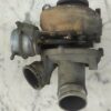 Turbina Garret 41 03 Vw Touareg 2500 Anno 2003 - immagine 5
