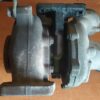 Turbina Garret 41 03 Vw Touareg 2500 Anno 2003 - immagine 12