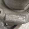 Turbina Garret 41 03 Vw Touareg 2500 Anno 2003 - immagine 13