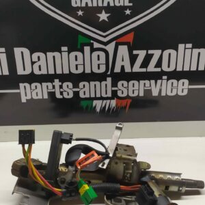 Piantone Accensione Renault Megane Scenic Anno 2002
