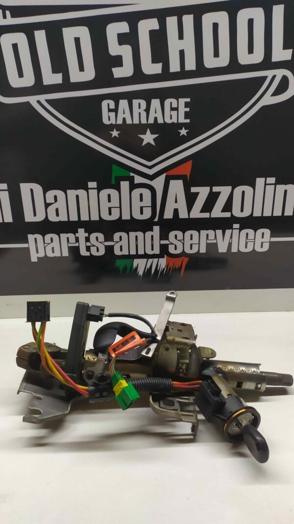 Piantone Accensione Renault Megane Scenic Anno 2002