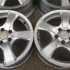 Cerchi In Lega Volkswagen 5 Fori R15 - immagine 2