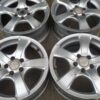 Cerchi In Lega Volkswagen 5 Fori R15 - immagine 3