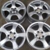 Cerchi In Lega Volkswagen 5 Fori R15 - immagine 4