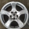 Cerchi In Lega Volkswagen 5 Fori R15 - immagine 7