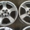 Cerchi In Lega Volkswagen 5 Fori R15 - immagine 13