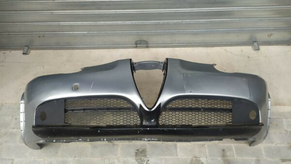 Paraurti Anteriore  Tuning Alfa Romeo 147