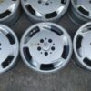 Cerchi In Lega Mercedes W124 R15 - immagine 2