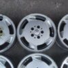 Cerchi In Lega Mercedes W124 R15 - immagine 3