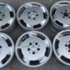 Cerchi In Lega Mercedes W124 R15 - immagine 4