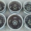Cerchi In Lega Mercedes W124 R15 - immagine 5