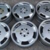 Cerchi In Lega Mercedes W124 R15 - immagine 7
