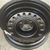 Cerchio In Ferro Peugeot 407 R17 - immagine 7