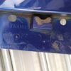 Paragango Renault Megane Scenic Anno 2002 - immagine 3