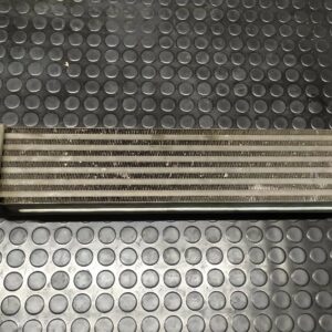 Intercooler Fiat Grande Punto 1.3 Multijet 90 Cv