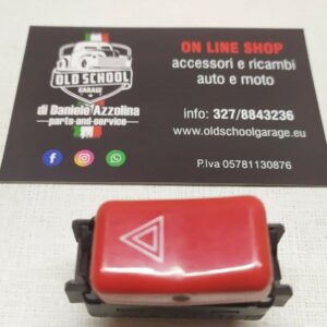 Interruttore 4 Frecce Mercedes W124