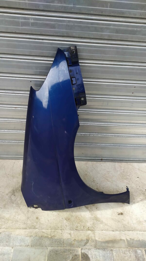Parafango Destro Renault Megane Scenic Anno 2002