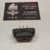 Interruttore Sbrinatore Lunotto Mercedes W124 - immagine 2