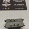 Interruttore Sbrinatore Lunotto Mercedes W124 - immagine 4