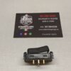 Interruttore Poggia Testa Mercedes W124 - immagine 7