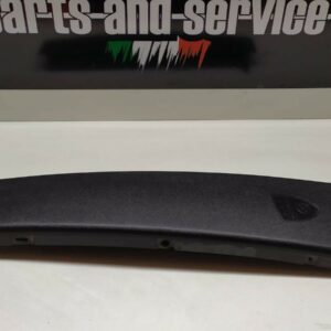 Copertura Pilastro Esterno Lato Sinistro Vw Golf Mk3 Cabrio
