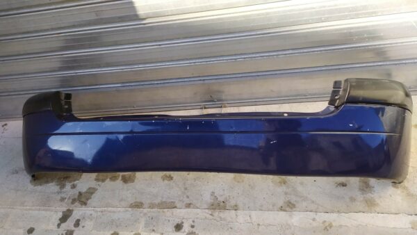 Paraurti Posteriore Renault Scenic Anno 2002