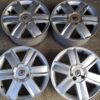 Cerchi In Lega Renault R16 4X100 - immagine 8