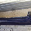 Paraurti Posteriore Renault Scenic Anno 2002 - immagine 2