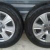 Cerchi In Lega Audi Q3 R16 - immagine 5