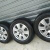 Cerchi In Lega Audi Q3 R16 - immagine 12