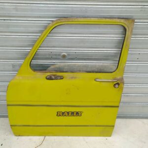 Portiera Anteriore Sinistra Simca Rally 2