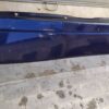 Paraurti Posteriore Renault Scenic Anno 2002 - immagine 4
