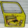 Portiera Anteriore Sinistra Simca Rally 2 - immagine 12