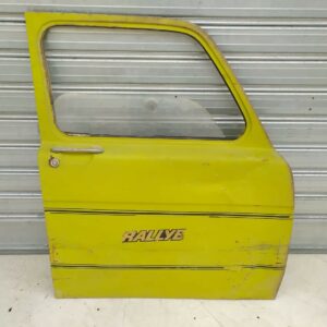 Portiera Anteriore Destra Simca Rally 2