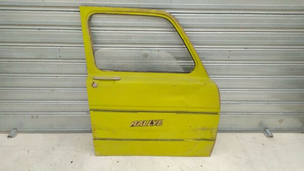 Portiera Anteriore Destra Simca Rally 2
