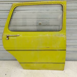 Portiera Posteriore Destra Simca Rally 2
