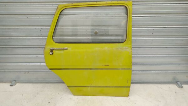 Portiera Posteriore Destra Simca Rally 2