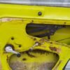Portiera Posteriore Destra Simca Rally 2 - immagine 9