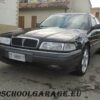 Rover 820 Rs Ti 2000 Turbo Benzina 200 Cv Anno 1994 - immagine 4