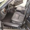 Rover 820 Rs Ti 2000 Turbo Benzina 200 Cv Anno 1994 - immagine 11